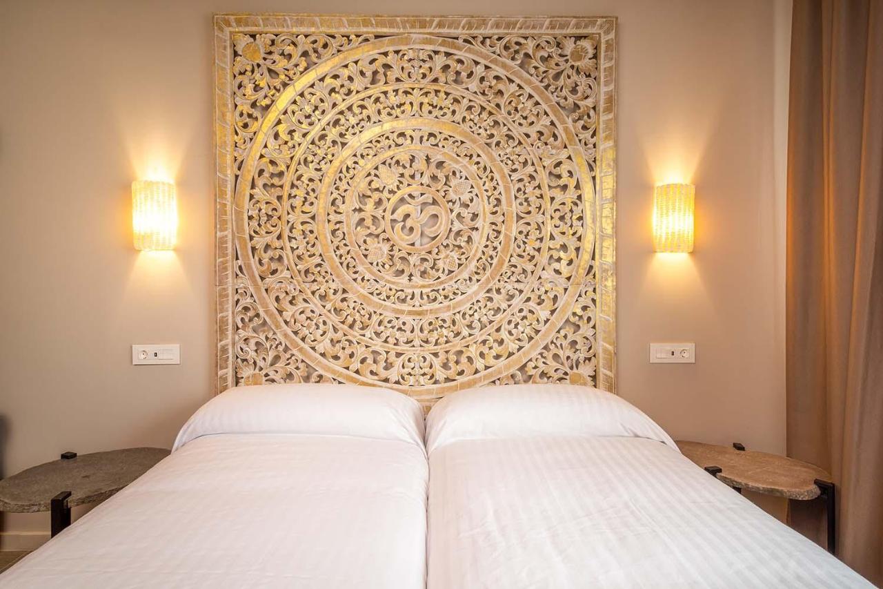 By Qhotels Sevilha