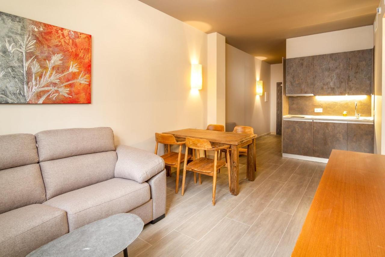 Apartamento By Qhotels Sevilha